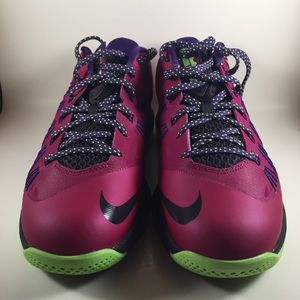 Men’s Air Max Lebron X Low 10.5